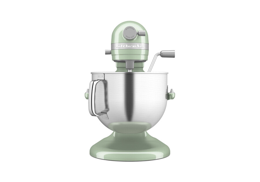 6.6l bowl-lift stand mixer ksm70