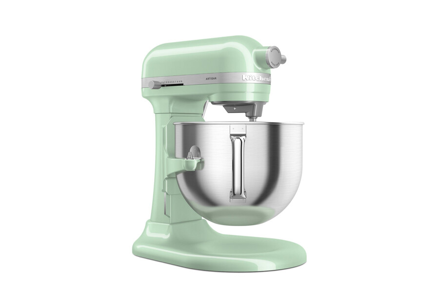 6.6l bowl-lift stand mixer ksm70
